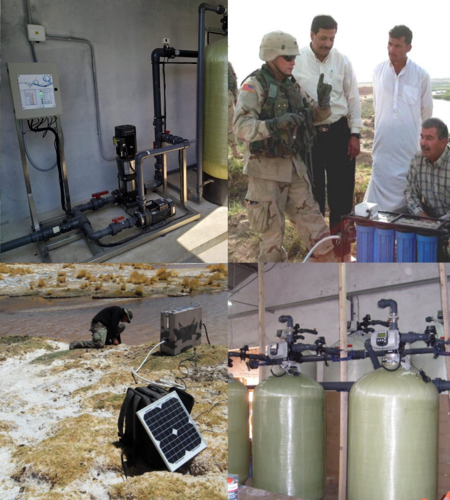 Mobirise Website Builder